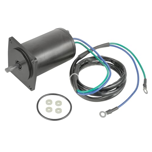 Moteur de trim étanche 67F-43880-00-00 à haute durabilité pour F90 F100