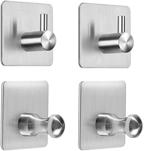 OOHGUT Selbstklebende Haken Cover