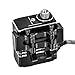 FLASH HOBBY 11KG High Torque Servo RC Micro Servo Compatible with Sanwa SSR, NB4 and Futaba for 1/24 Scale RC Crawler, RC Car & Truck