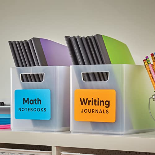 Astrodesigns Papel adesivo colorido, 30,5 cm x 30,5 cm, verso totalmente adesivo, cores brilhantes,