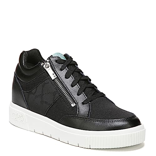 Ryka Women's Victory Wedge Sneaker2