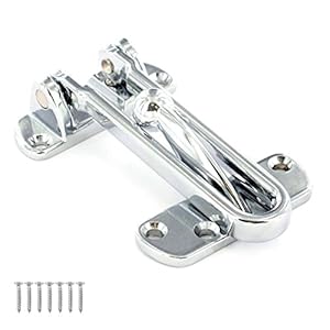 Centurion Türsicherung SP143L Kette Türstopper