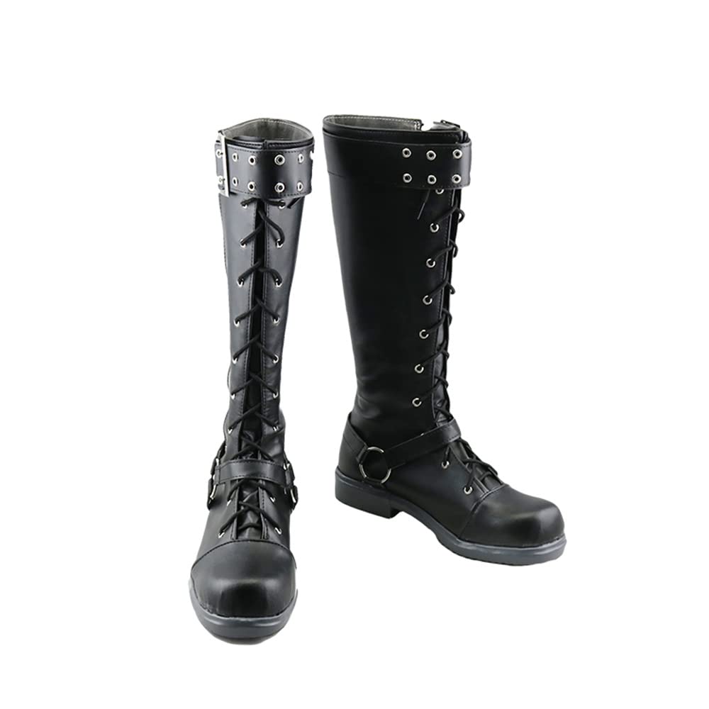 futaba！OHGA BOA VEST Hatchet - norbit by Hiroshi Nozawa 2WAY JQ MUFFLER BOA VEST