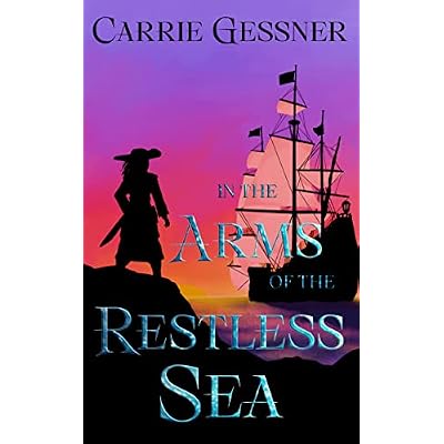 In the Arms of the Restless Sea