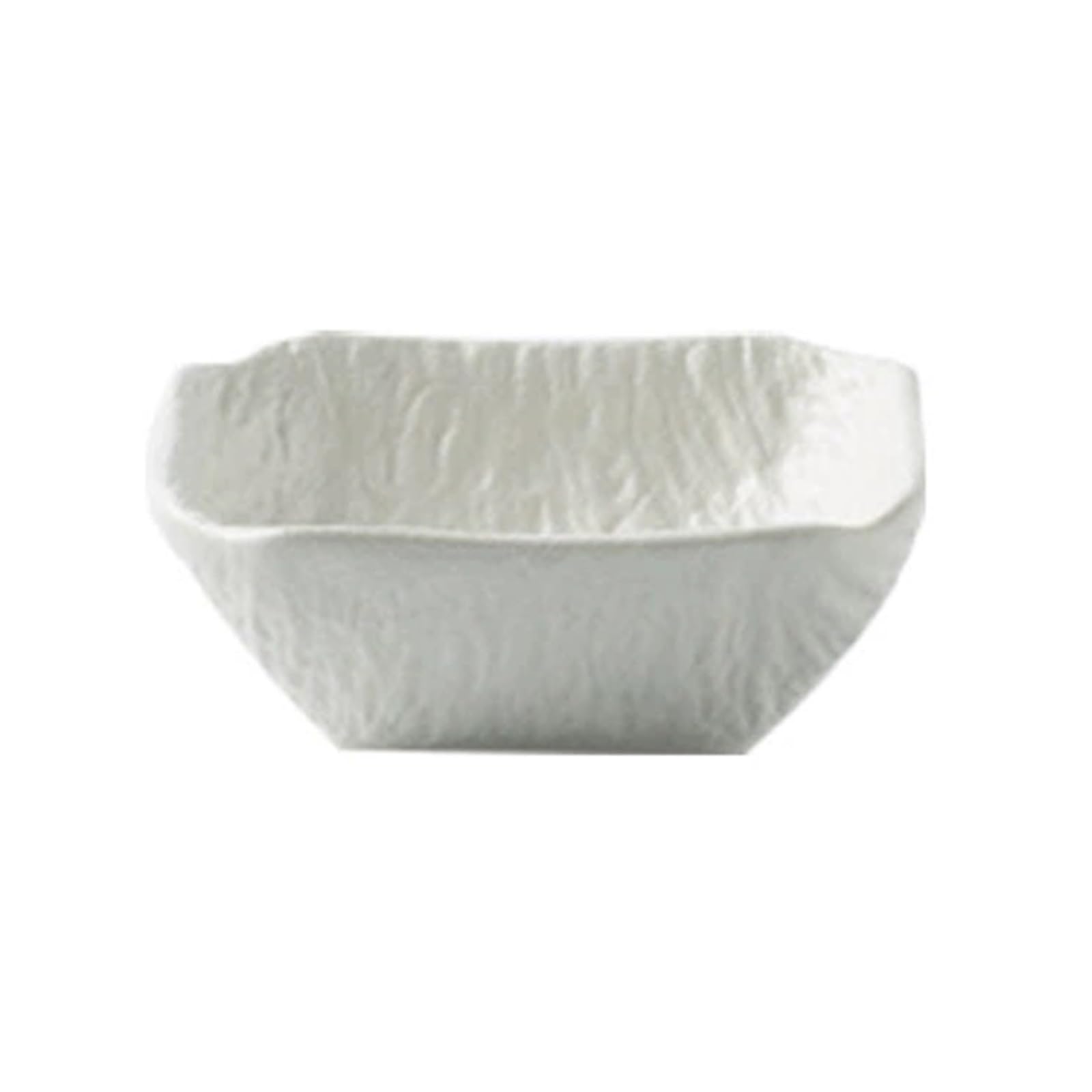 Naczynie na przyprawy może pomieścić sosy, desery, sałatki, sos pomidorowy, chili itp(White)