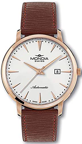 MONDIA SWISS MS208R-3SL-CP MONDIA SWISS MS208R-3SL-CP