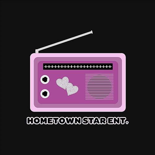 HOMETOWN STAR ENT. Titelbild