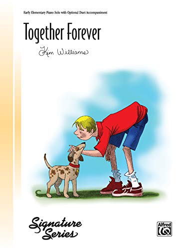 Preisvergleich Produktbild Together Forever (Signature)