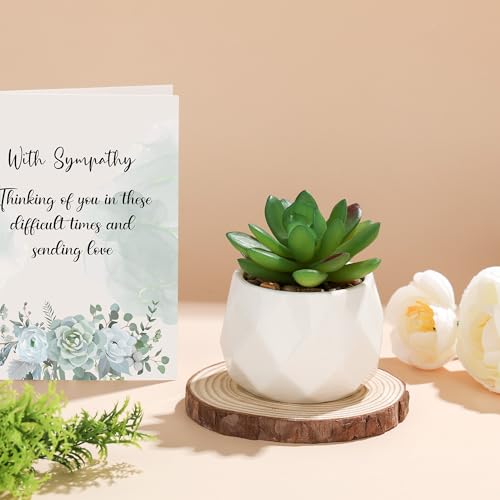 Image of Sympathy Gift Baskets Sympathy Gifts for Loss of Loved One Condolences Gift Basket for Loss Bereavement Gifts Ideas Sorry for Your Loss Gifts Condolences Gift for Loss Care Package for Grieving Friend