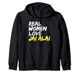 Diseño del juego de pelota femenina Jai Alai