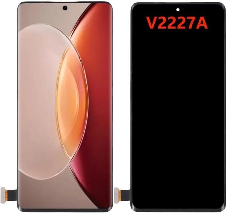 Amazon.co.jp: ZHOUJI 6.78インチ Vivo X90 Pro Plus LCDディスプレイ