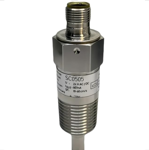Central air Conditioning Parts 00PPG000453200A Flow Switch SC0505 Switch Sensor