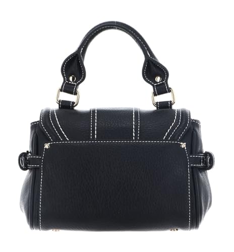 Liu Jo bolso bandolera negro Corniola Top Handle de mano versátil ideal para tu fondo de armario 3