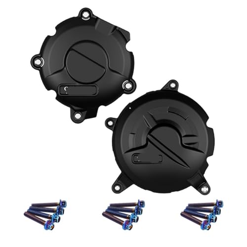 Protection de carter moteur pour Suzuki Hayabusa GSXR 1300 de 2021 à 2024