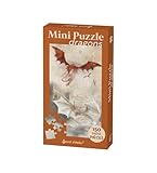  Mini puzzle Dragons