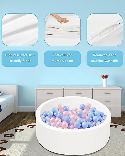 Consejos y comparativas para Comprar Piscina bolas bebe Top cinco. 24 Imagen adicional