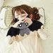 Imagen de Generisch 2026 Juguete de Halloween Murciélago Suave Juguete de Peluche Lindo Para Niños Adultos Decoración de Fiesta