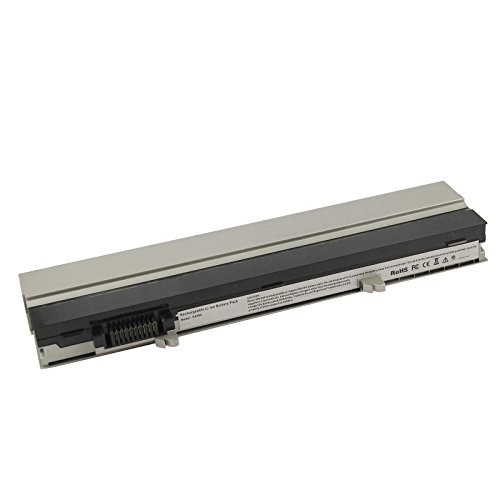 Batterie Dell Latitude E4300 5200mAh ARyee longue durée avec cellules haute performance 11.1V
