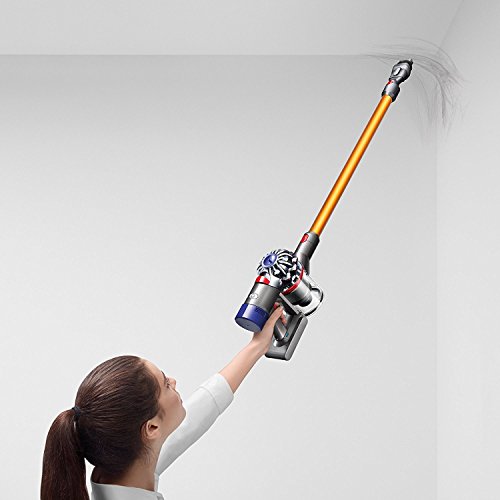 Dyson Gen5 Detect Absolute vacuum