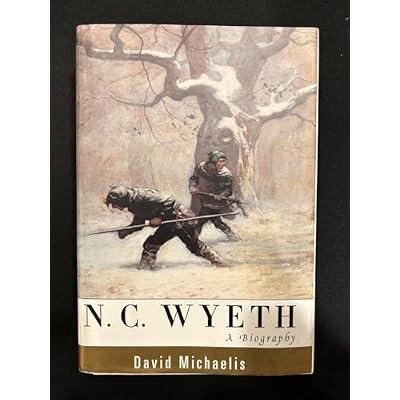 N.C. Wyeth