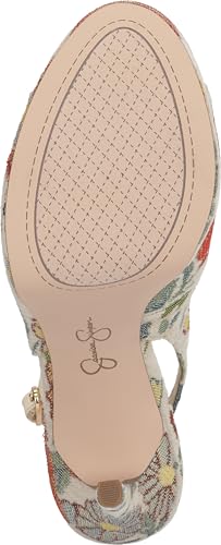 Image of Jessica Simpson Women's Sibilla Slingback Platform Pump