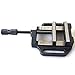 KATSU Drill Press Vice 75mm 3 Inch Professional Precision German Type Pillar Bench Drill Vice Clamp for Workshop Milling Machine Machinery Maintenance 4022763
