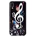 Produktbild Neo Silikon Hülle Komplettschutz [Scratch-Resistant],Kreativ Niedliche Cartoon Malerei Silikon Schutzhülle/Cover Soft Ultra Dünn Kirstall Gel TPU Protective back für Huawei P20 Lite