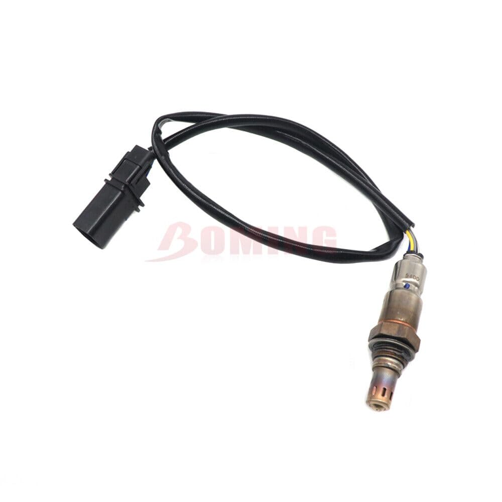Geeignet for Audi A1 A3 S3 for VW for Golf for JETTA Beetle for SEAT 1x O2 Sauerstoff Sensor 03F906262B-