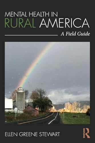 Bild: Mental Health in Rural America: A Field Guide f�r 48,99 EUR (-10%) statt 54,56 EUR bei amazon.de