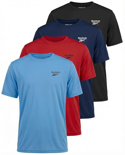 Reebok Kids Training Tee