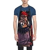 妖怪ウォッチ (5) エプロン