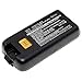 Produktbild cellePhone Akku Li-Ion kompatibel mit Intermec CK3 CK3A CK3B CK3X CK3XA CK3RA CK3R (Ersatz für 318-034-001) - 6800mAh