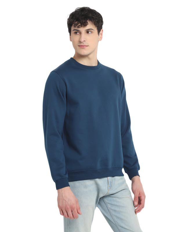Image of Aventura Outfitters Round Neck Sweatshirt for Men