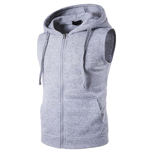 apparel best hooded vest