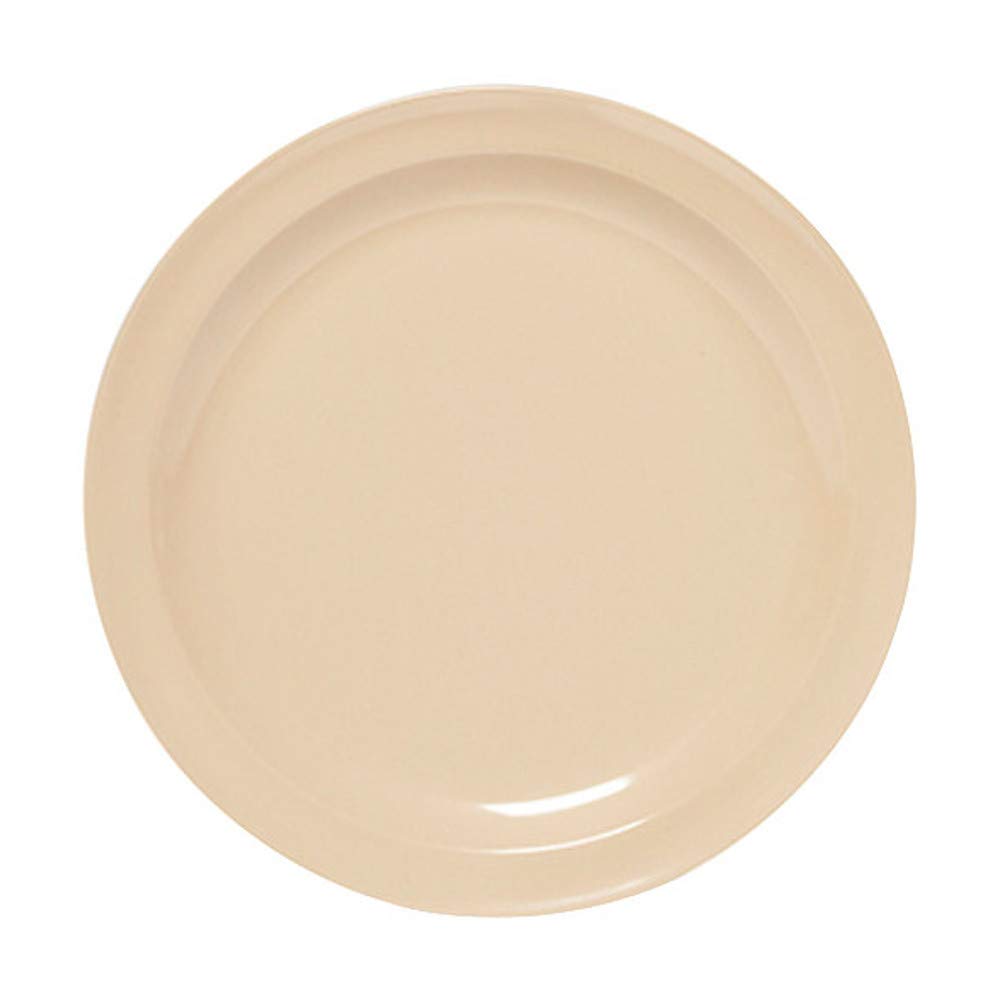 GET DP-507-T Supermel Dessert Plates, 7.25