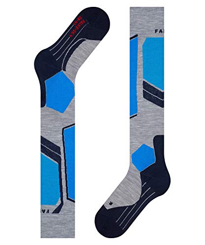 FALKE Herren SK4 M KH Skisocken, 1er Pack – Bild 7
