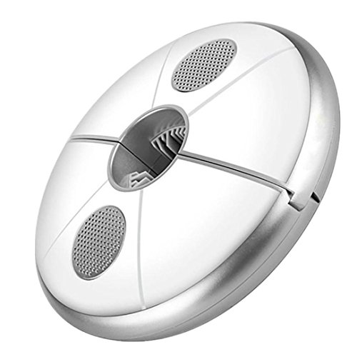 Patio LED Umbrella Light with Bluetooth Speaker HighlifeS Rechargeable Wireless Speaker Umbrella Lamp