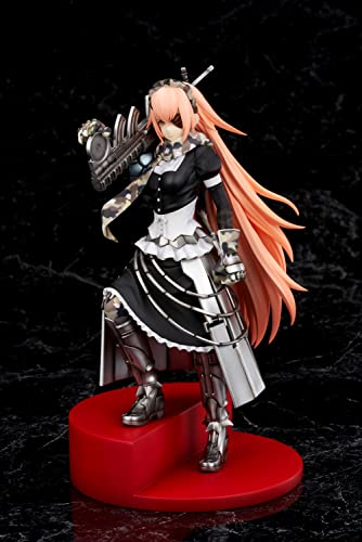 Good Smile Overlord: Cz2128 1:7 Scale Pvc Figure #TOP7
