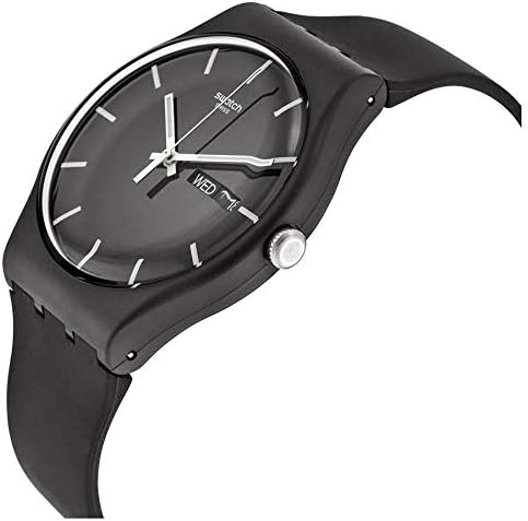 swatch mono black