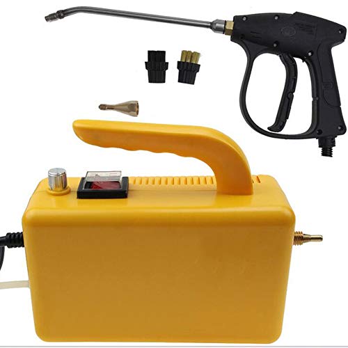 BTSSA high pressure temperature steam cleaner,Upholstery Cleaner, Pressure Washer