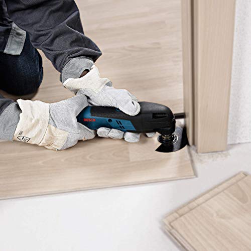 Bosch 12V Max EC Brushless Starlock Oscillating Multi-Tool Bare Tool GOP12V-28N