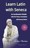 Learn Latin with Seneca: An Acceleration Reader with Pari Passu Translation
