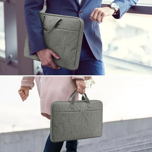 Image of KYY Windows Only 15.6 Inch Screen Extender (X90E) and Travel Bag