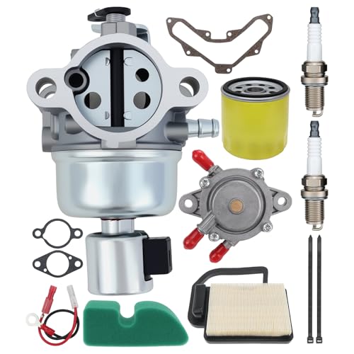 Carburetor for Kohler Courage 19 20 HP Cub Cadet Troy Bilt Zero Turn Mower 42
