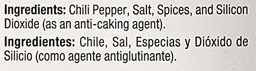 Badia Chili Powder 16 oz