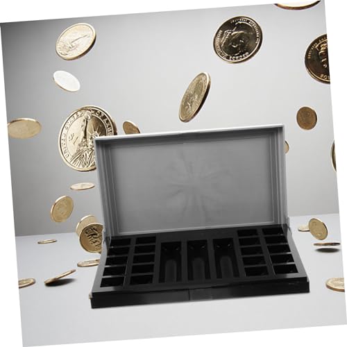 Caja de almacenamiento práctica STOBOK multiusos miniatura 6