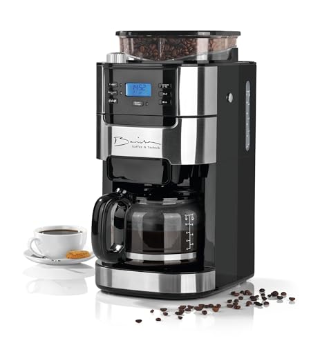 Barista Kaffee & Technik Cafetière Filtre avec...