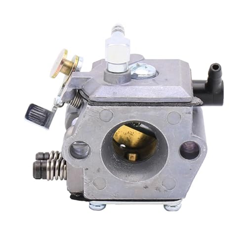 Carburateur HU-40D pour tronçonneuse STL 028 - Réparez les pannes de démarrage du moteur