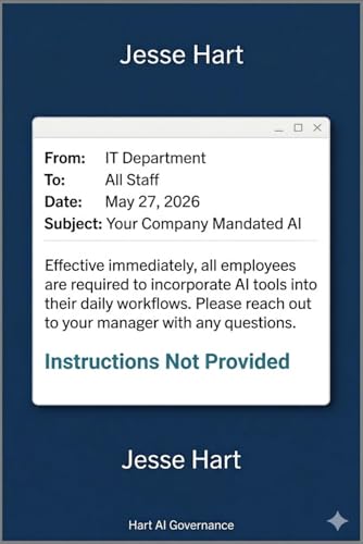 Your Company Mandated AI: Instructions Not Provided