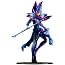 コトブキヤ 遊☆戯☆王デュエルモンスターズ ARTFX J ブラック・マジシャン 1/7スケール PVC塗装済み完成品